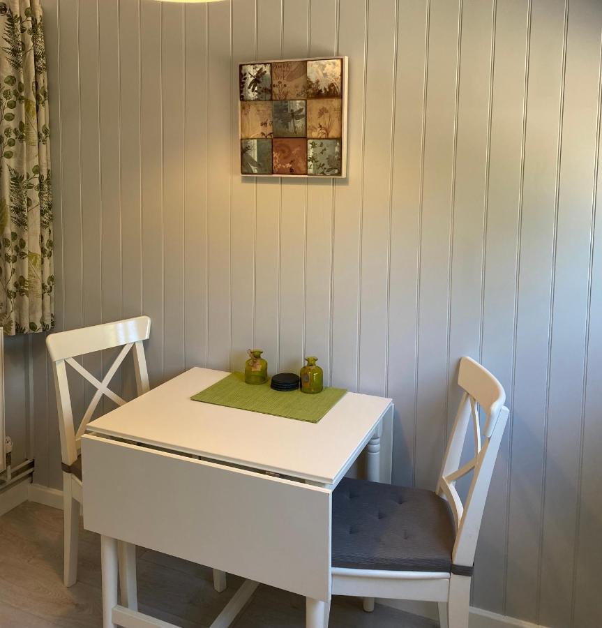 Petherton Cottage Ringwood Esterno foto