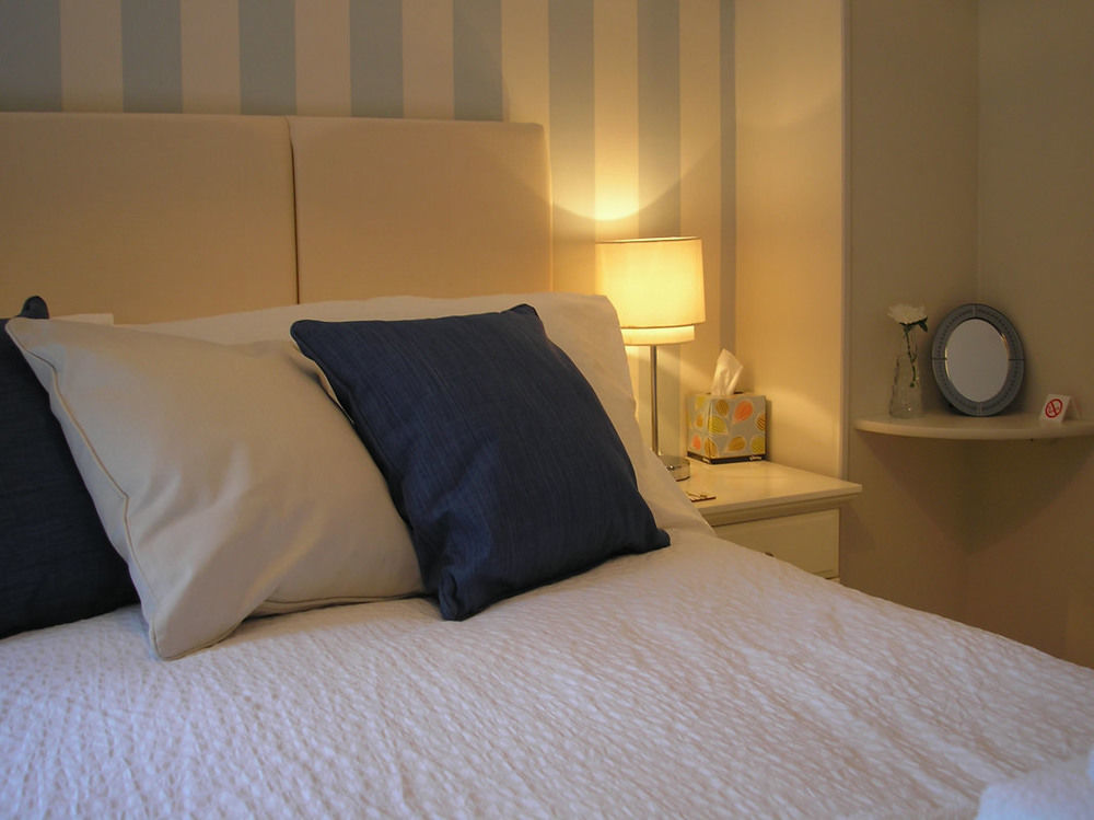 Petherton Cottage Ringwood Esterno foto