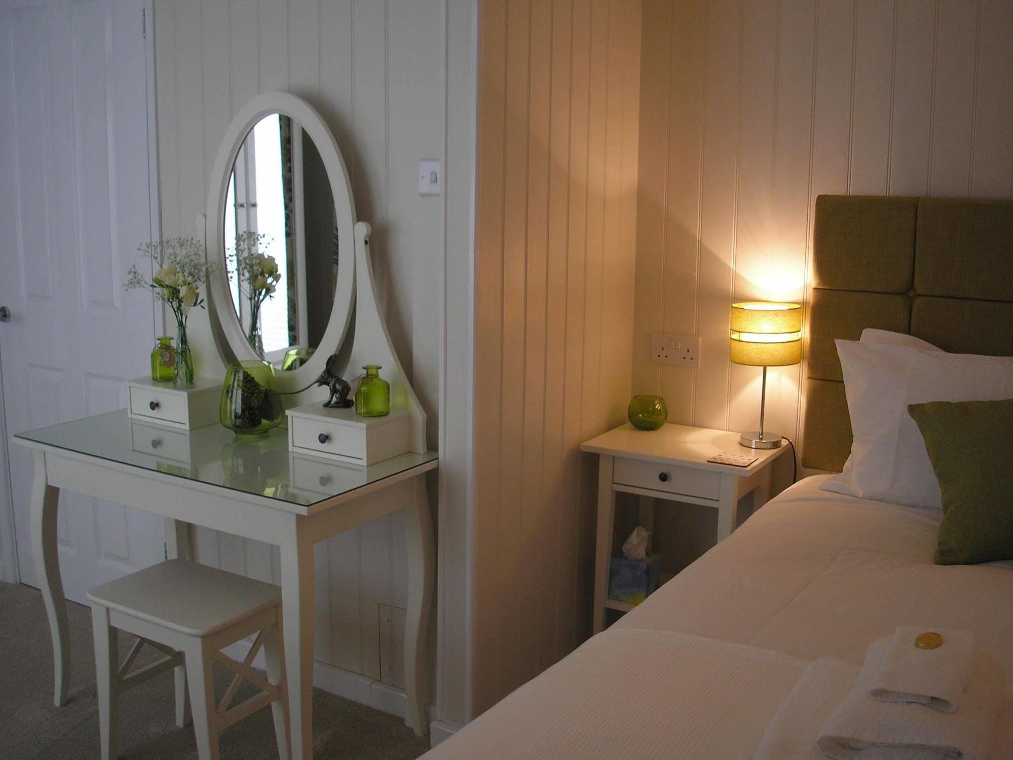 Petherton Cottage Ringwood Esterno foto
